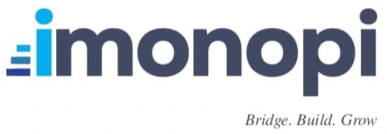 IMONOPI — Bridge. Build. Grow.